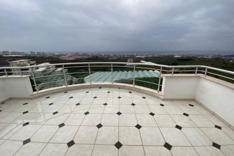 Продажа квартиры  в Махмутларе, Анталье, Турция 4 комн., 150м2, №207573 – фото 23