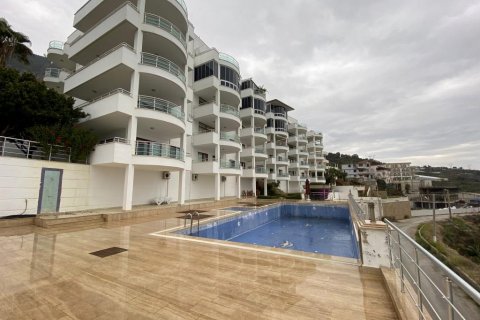 Продажа квартиры  в Махмутларе, Анталье, Турция 4 комн., 150м2, №207573 – фото 25