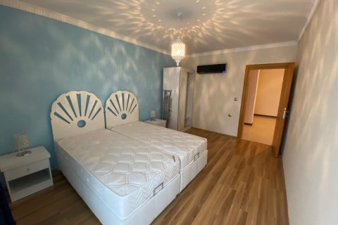 Продажа квартиры  в Махмутларе, Анталье, Турция 4 комн., 150м2, №207573 – фото 21