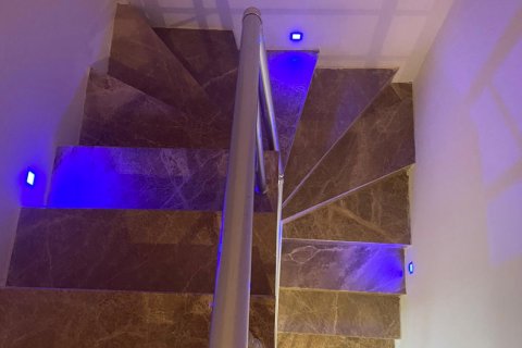 Продажа квартиры  в Махмутларе, Анталье, Турция 4 комн., 150м2, №207573 – фото 10