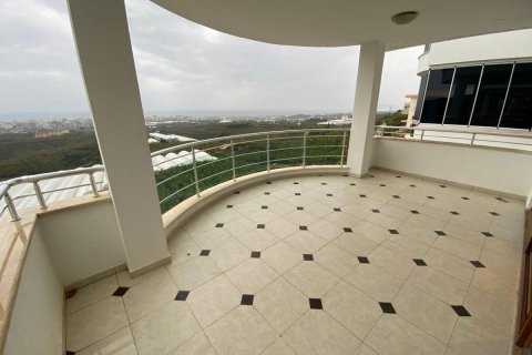 Продажа квартиры  в Махмутларе, Анталье, Турция 4 комн., 150м2, №207573 – фото 7