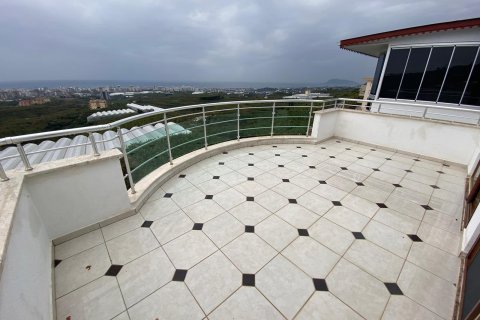 Продажа квартиры  в Махмутларе, Анталье, Турция 4 комн., 150м2, №207573 – фото 22