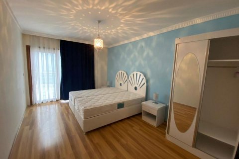 Продажа квартиры  в Махмутларе, Анталье, Турция 4 комн., 150м2, №207573 – фото 20