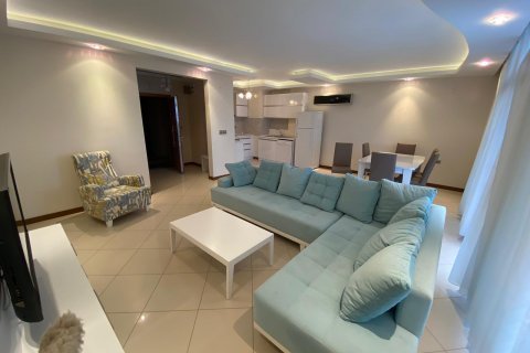 Продажа квартиры  в Махмутларе, Анталье, Турция 4 комн., 150м2, №207573 – фото 1