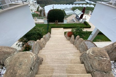 Продажа квартиры  в Махмутларе, Анталье, Турция 4 комн., 150м2, №207573 – фото 29