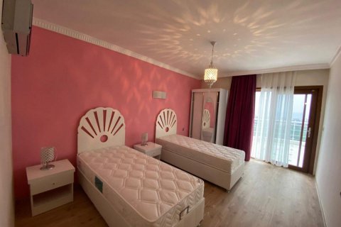 Продажа квартиры  в Махмутларе, Анталье, Турция 4 комн., 150м2, №207573 – фото 17