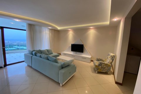 Продажа квартиры  в Махмутларе, Анталье, Турция 4 комн., 150м2, №207573 – фото 2