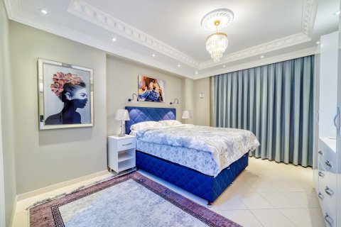 Daire   Mahmutlar, Antalya, Türkiye №207574 - 7