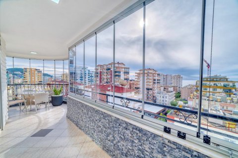 Daire   Mahmutlar, Antalya, Türkiye №207574 - 12