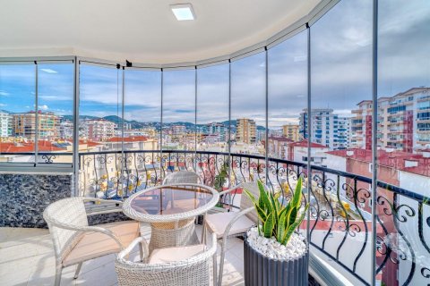 Daire   Mahmutlar, Antalya, Türkiye №207574 - 10