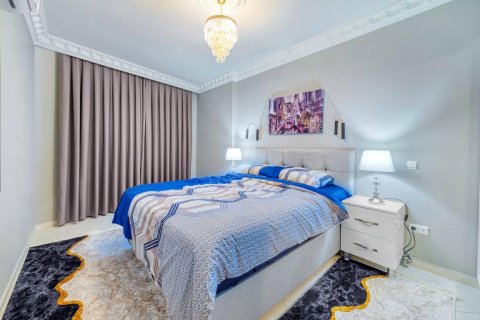 Daire   Mahmutlar, Antalya, Türkiye №207574 - 6