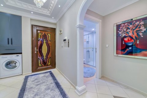 Daire   Mahmutlar, Antalya, Türkiye №207574 - 9