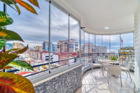 Daire   Mahmutlar, Antalya, Türkiye №207574 - 11