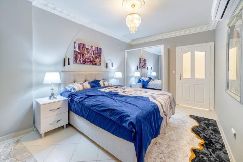 Daire   Mahmutlar, Antalya, Türkiye №207574 - 5