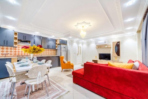 Daire   Mahmutlar, Antalya, Türkiye №207574 - 3