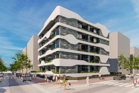 Penthäuser  in Alanya, Antalya, Türkei Nr. 210073 - 6