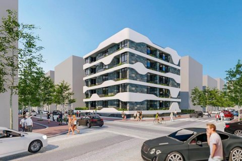 Penthäuser  in Alanya, Antalya, Türkei Nr. 210073 - 2