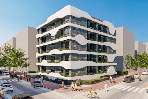 Penthäuser  in Alanya, Antalya, Türkei Nr. 210073 - 1