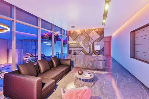 Apartment for sale  in Alanya, Antalya, Turkey, 55m2, No. 210072 – photo 13