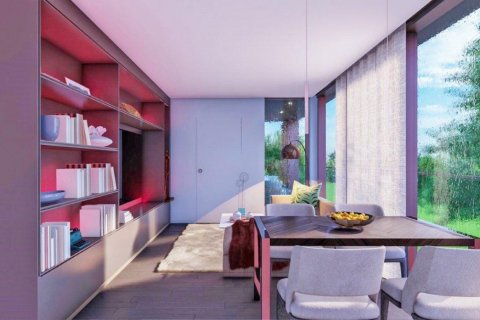 Apartment for sale  in Alanya, Antalya, Turkey, 55m2, No. 210072 – photo 10