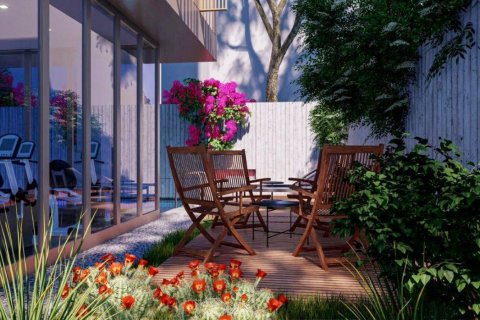 Apartment for sale  in Alanya, Antalya, Turkey, 55m2, No. 210072 – photo 3