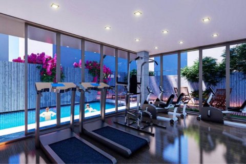 Apartment for sale  in Alanya, Antalya, Turkey, 55m2, No. 210072 – photo 7