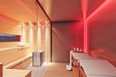 Apartment for sale  in Alanya, Antalya, Turkey, 55m2, No. 210072 – photo 11