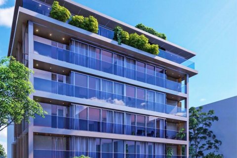 Apartment for sale  in Alanya, Antalya, Turkey, 55m2, No. 210072 – photo 9