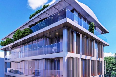 Apartment for sale  in Alanya, Antalya, Turkey, 55m2, No. 210072 – photo 12