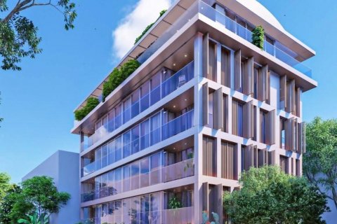 Apartment for sale  in Alanya, Antalya, Turkey, 55m2, No. 210072 – photo 1