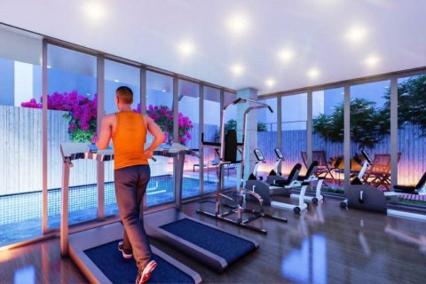 Apartment for sale  in Alanya, Antalya, Turkey, 55m2, No. 210072 – photo 2