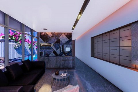 Apartment for sale  in Alanya, Antalya, Turkey, 55m2, No. 210072 – photo 6