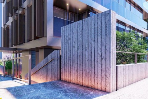 Apartment for sale  in Alanya, Antalya, Turkey, 55m2, No. 210072 – photo 4