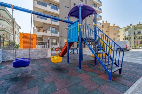 Leilighet  i Alanya, Antalya, Tyrkia Nr. 210071 - 6