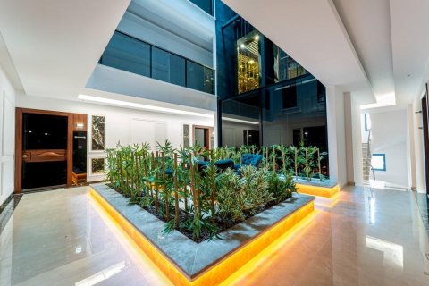 Leilighet  i Alanya, Antalya, Tyrkia Nr. 210071 - 3