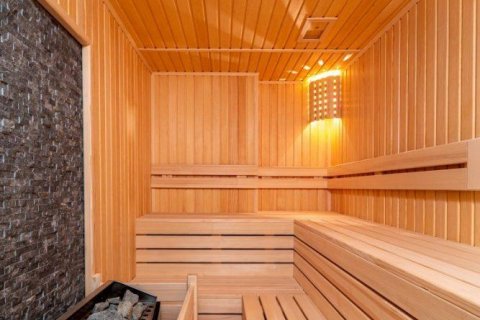 Leilighet  i Alanya, Antalya, Tyrkia Nr. 210071 - 10