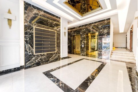 Leilighet  i Alanya, Antalya, Tyrkia Nr. 210071 - 4