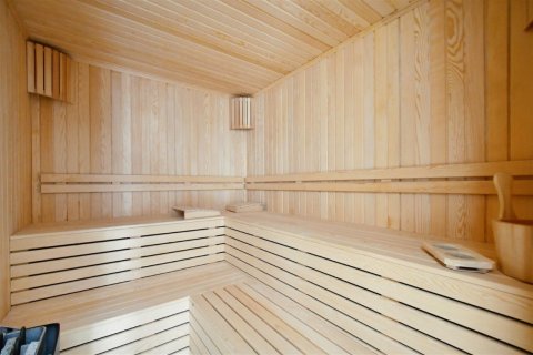 Продажа квартиры  в Авсалларе, Анталье, Турция 3 комн., 76м2, №210075 – фото 11