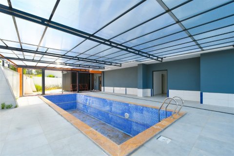 Продажа квартиры  в Авсалларе, Анталье, Турция 3 комн., 76м2, №210075 – фото 9