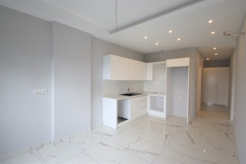 Продажа квартиры  в Авсалларе, Анталье, Турция 3 комн., 76м2, №210075 – фото 12