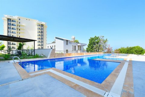 Продажа квартиры  в Авсалларе, Анталье, Турция 3 комн., 76м2, №210075 – фото 6