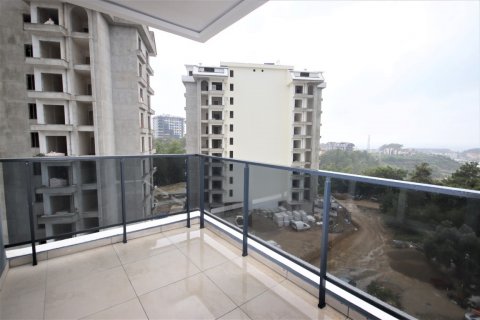 Продажа квартиры  в Авсалларе, Анталье, Турция 3 комн., 76м2, №210075 – фото 14