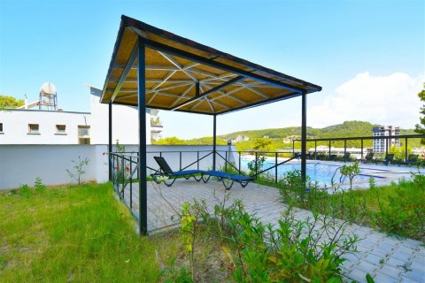 Продажа квартиры  в Авсалларе, Анталье, Турция 3 комн., 76м2, №210075 – фото 7