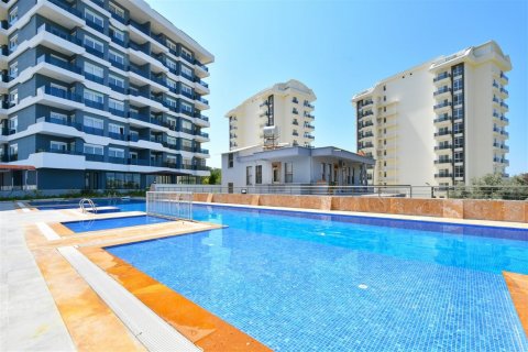 Продажа квартиры  в Авсалларе, Анталье, Турция 3 комн., 76м2, №210075 – фото 5