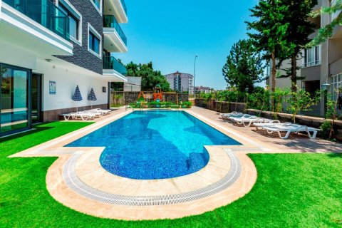 Продажа квартиры  в Авсалларе, Анталье, Турция 2 комн., 57м2, №210074 – фото 8