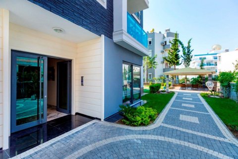 Продажа квартиры  в Авсалларе, Анталье, Турция 2 комн., 57м2, №210074 – фото 7