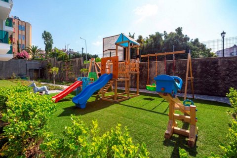 Продажа квартиры  в Авсалларе, Анталье, Турция 2 комн., 57м2, №210074 – фото 3