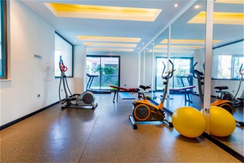 Продажа квартиры  в Авсалларе, Анталье, Турция 2 комн., 57м2, №210074 – фото 13