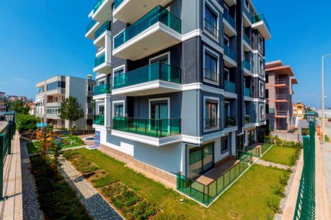 Продажа квартиры  в Авсалларе, Анталье, Турция 2 комн., 57м2, №210074 – фото 6