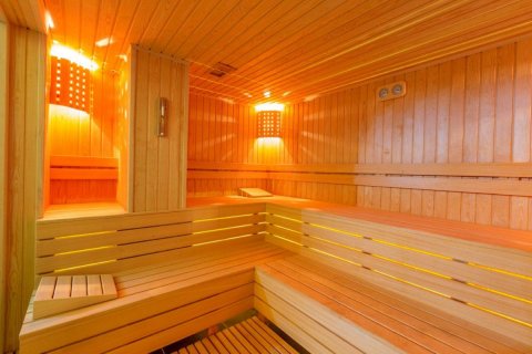 Продажа квартиры  в Авсалларе, Анталье, Турция 2 комн., 57м2, №210074 – фото 12